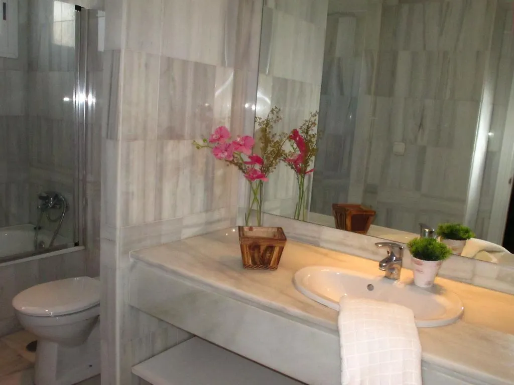 Casa Amor Hotel Marbella Villa