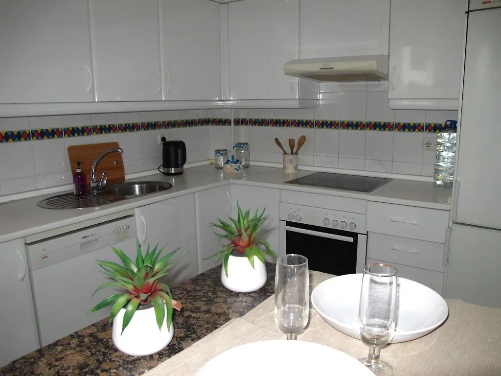 Hotel Casa Amor Marbella