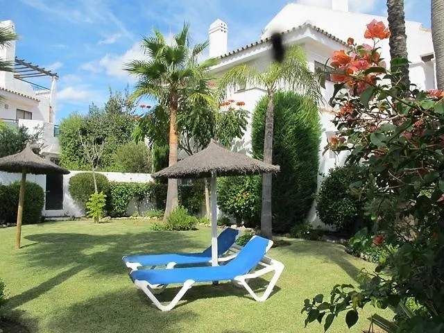 Hotel Casa Amor Marbella Španělsko