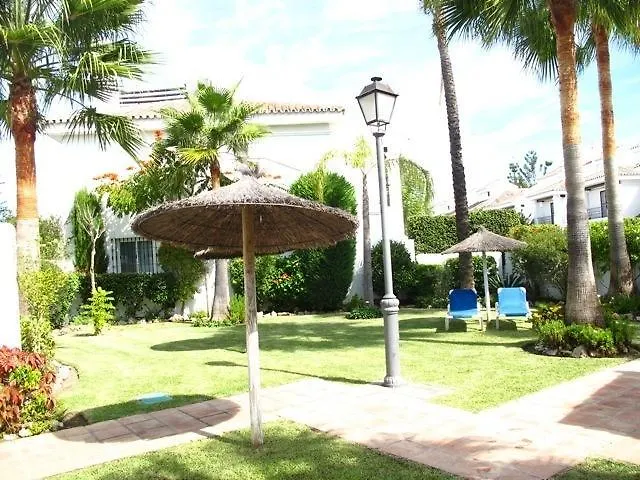 Hotel Casa Amor Marbella 0*,  Španělsko