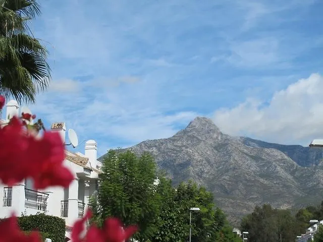 Villa Casa Amor Hotel Marbella Spain