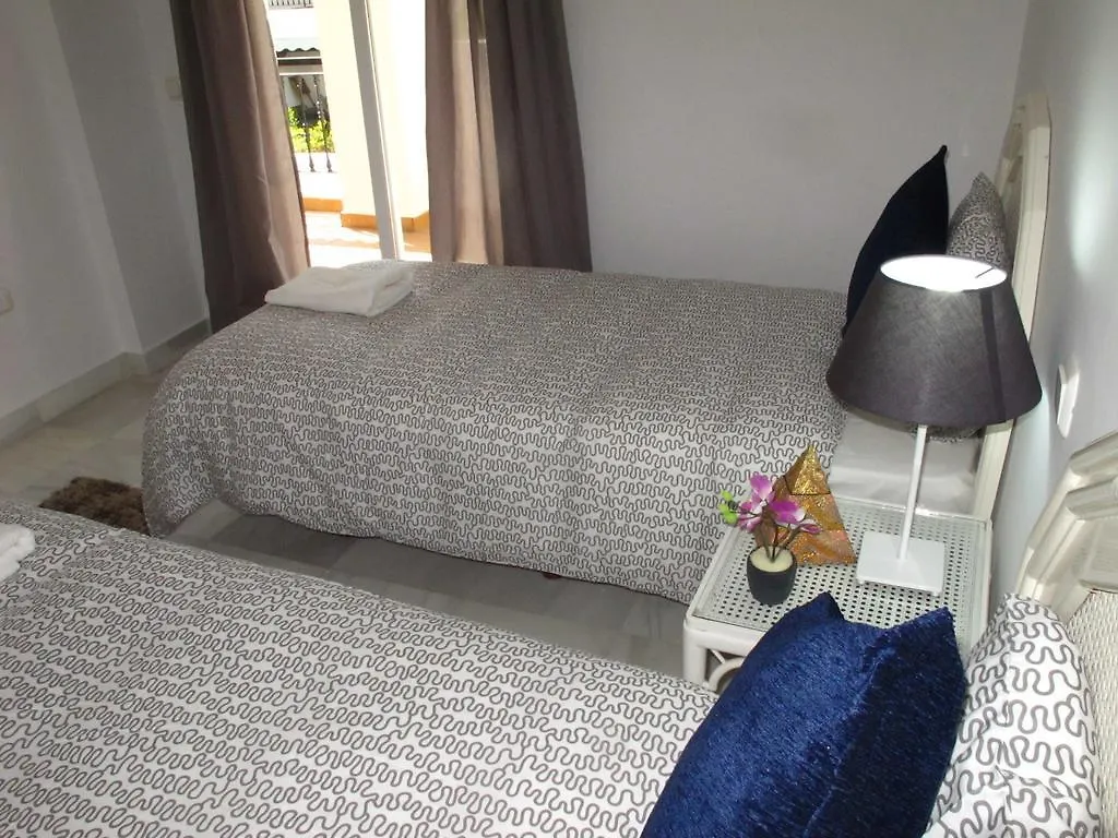 Casa Amor Hotel Marbella