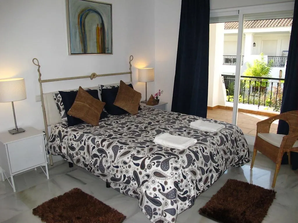Villa Casa Amor Hotel Marbella