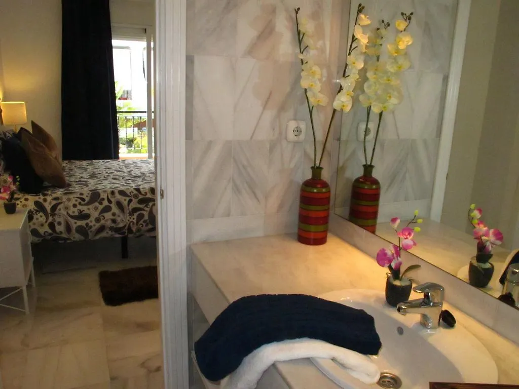 Casa Amor Hotel Marbella Villa