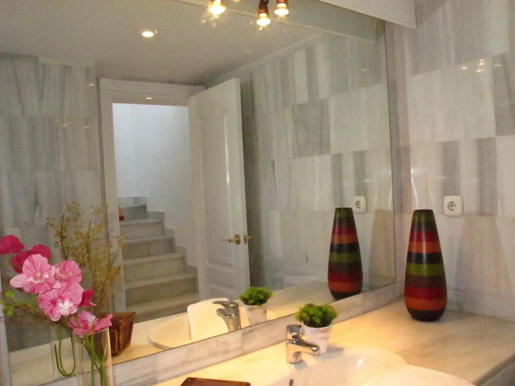 Casa Amor Hotel Marbella