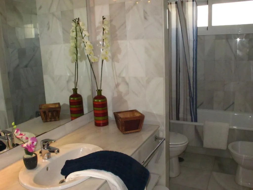 Casa Amor Hotel Marbella 0*,