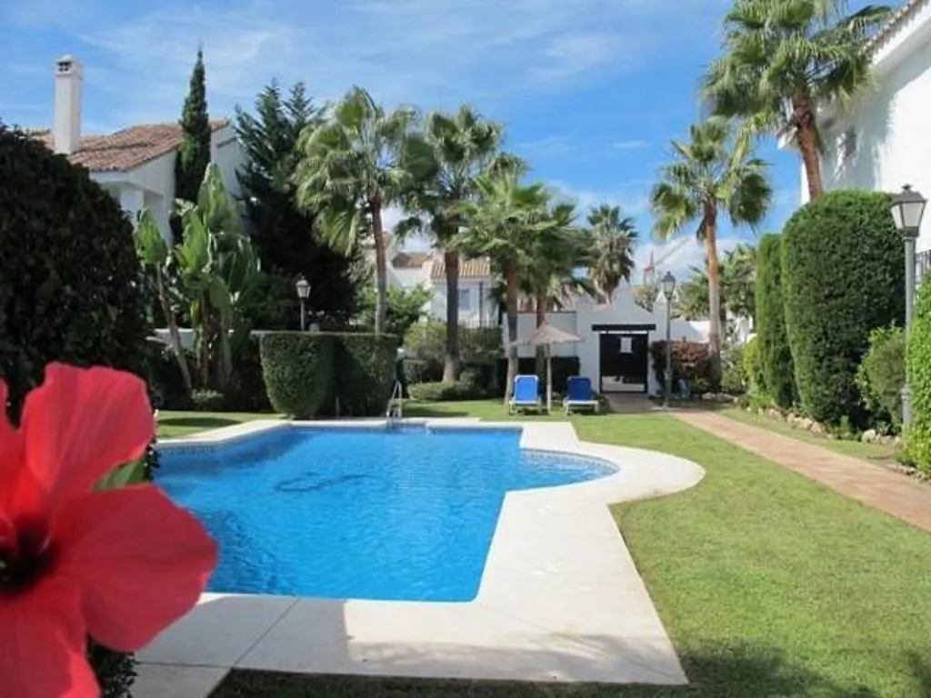 Casa Amor Hotel Marbella
