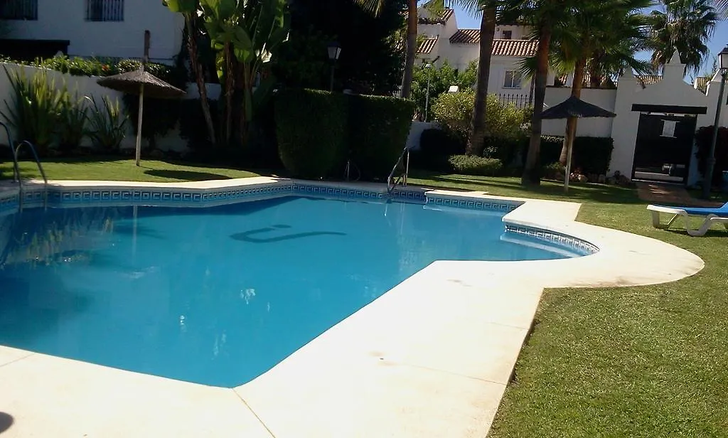 Casa Amor Hotel Marbella Villa