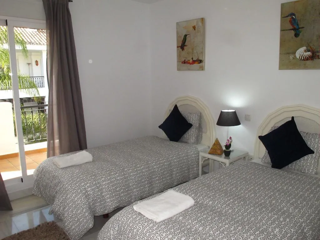 Casa Amor Hotel Marbella 0*,  Spain
