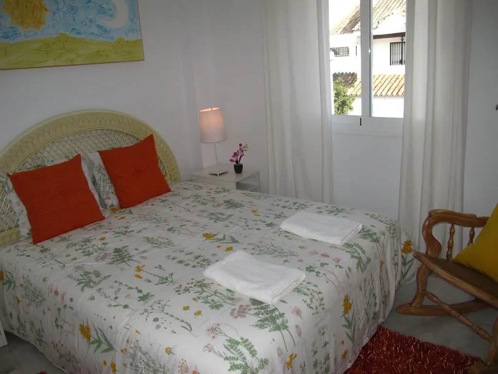 Casa Amor Hotel Marbella Villa